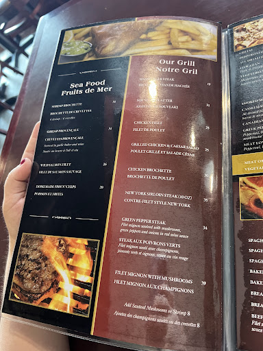 Photo of Casselman Restaurant - 703 Principale St, Casselman, ON K0A 1M0